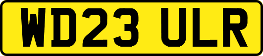 WD23ULR