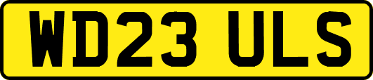 WD23ULS