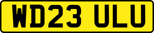 WD23ULU