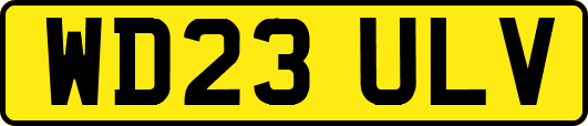 WD23ULV