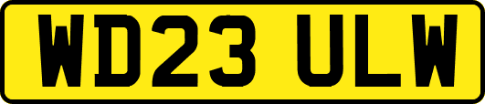 WD23ULW