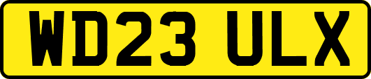 WD23ULX