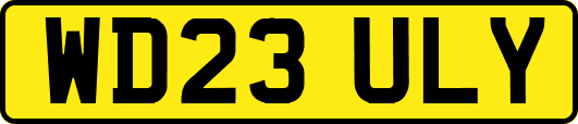 WD23ULY