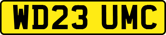 WD23UMC