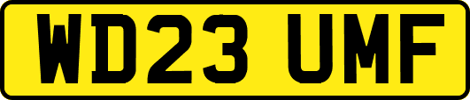 WD23UMF