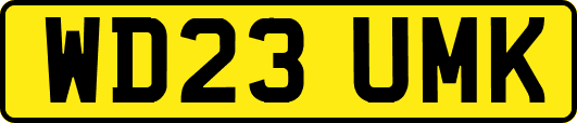 WD23UMK