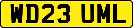 WD23UML