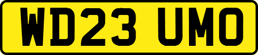 WD23UMO