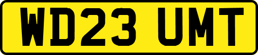 WD23UMT