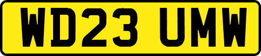 WD23UMW