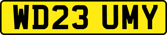 WD23UMY