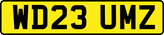 WD23UMZ