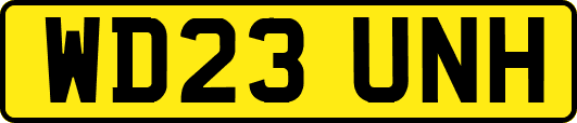 WD23UNH