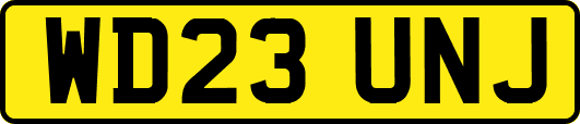 WD23UNJ