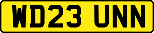 WD23UNN