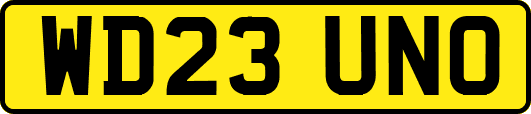WD23UNO