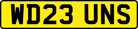 WD23UNS