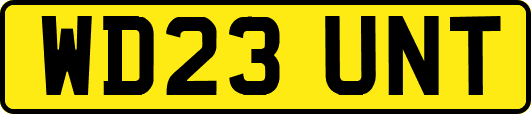 WD23UNT
