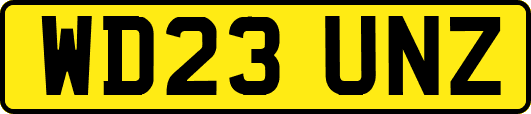 WD23UNZ
