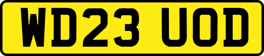 WD23UOD