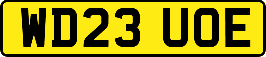WD23UOE