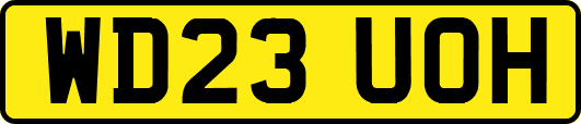 WD23UOH