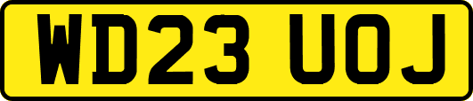 WD23UOJ