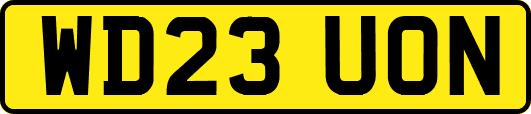 WD23UON
