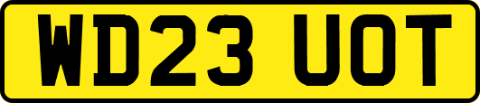 WD23UOT
