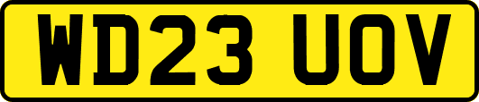 WD23UOV