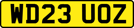 WD23UOZ