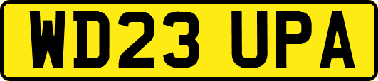 WD23UPA