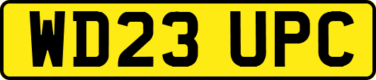 WD23UPC