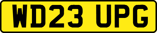 WD23UPG