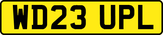 WD23UPL