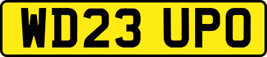 WD23UPO