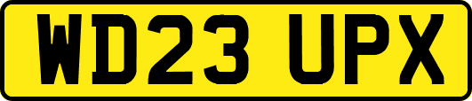 WD23UPX
