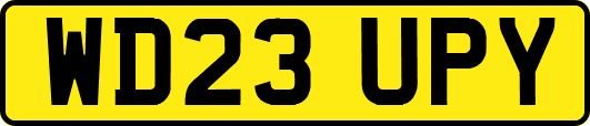 WD23UPY