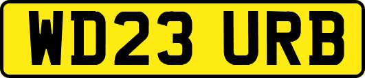 WD23URB