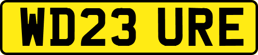 WD23URE