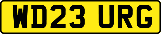 WD23URG