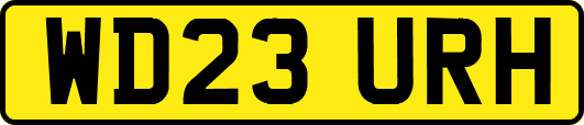 WD23URH