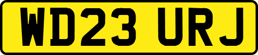 WD23URJ