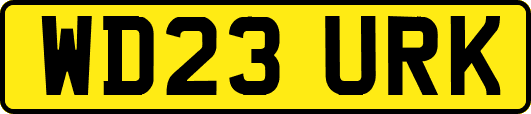 WD23URK