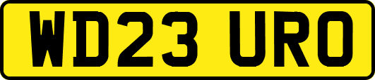 WD23URO