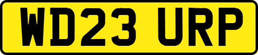 WD23URP