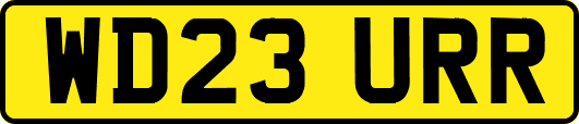 WD23URR