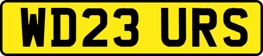 WD23URS