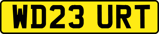 WD23URT