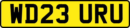 WD23URU